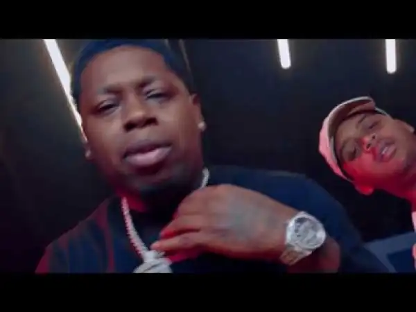 Video: Mista Cain & Ray Vicks – F*Cked Up